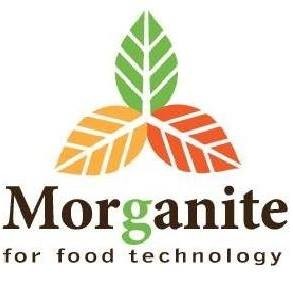 Morganite For Food Technology