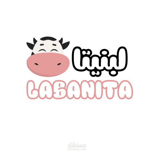 Labanita Logo