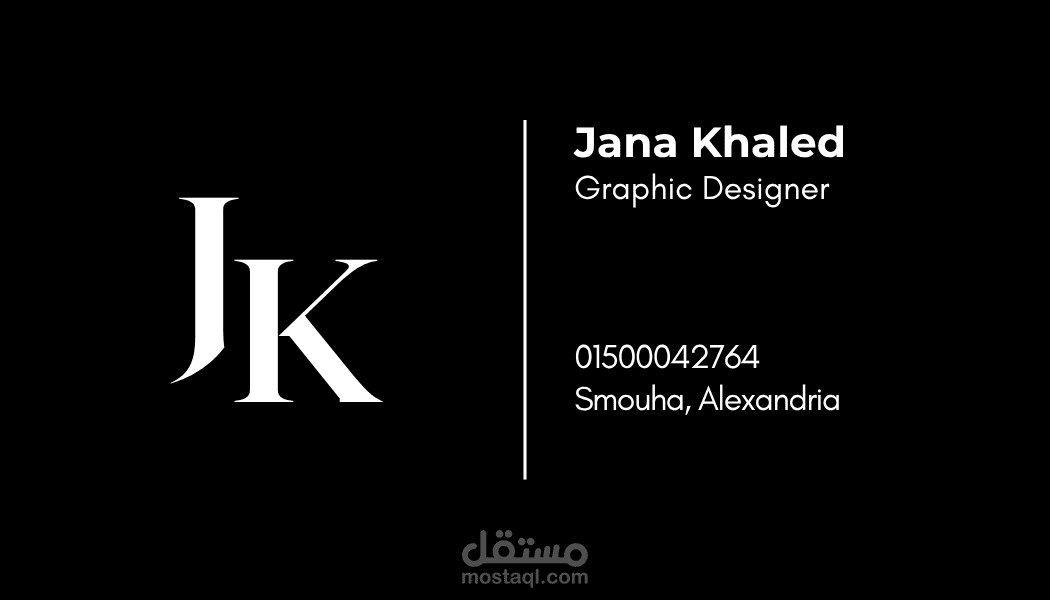 Business  card