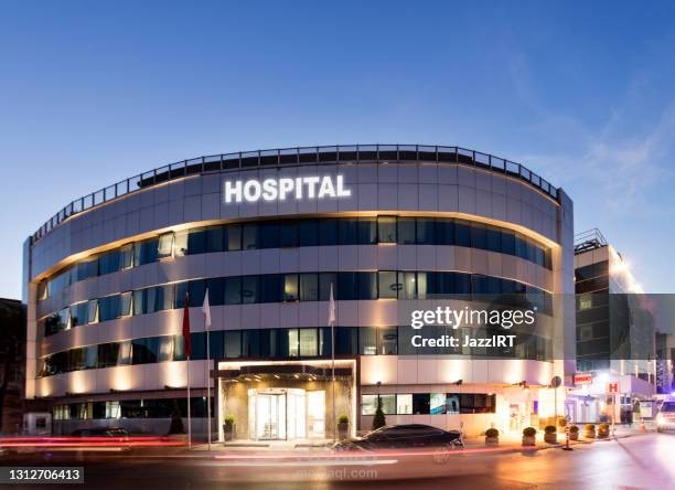 Hospital-System