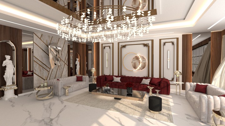 اعمال داخلية