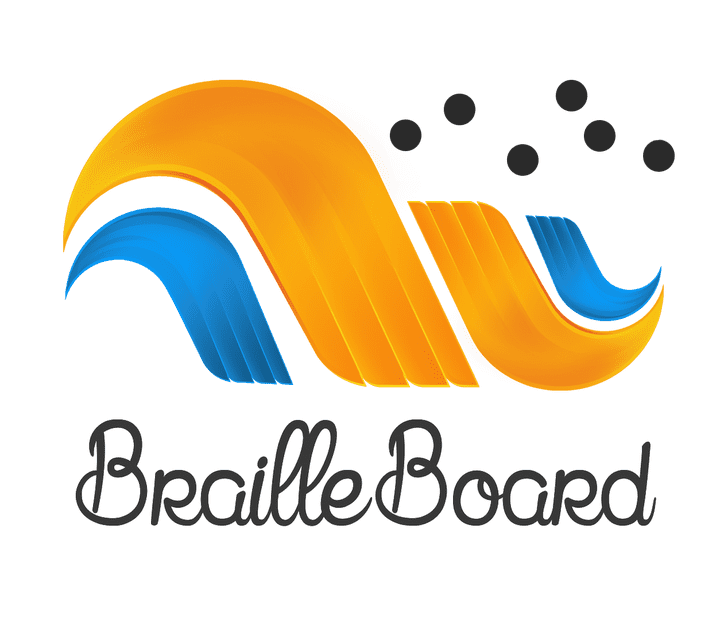 BrailleBoard