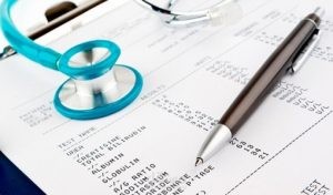 "Bilingual Medical Report – Type 2 Diabetes and Hypertension (English–Arabic Translation)"