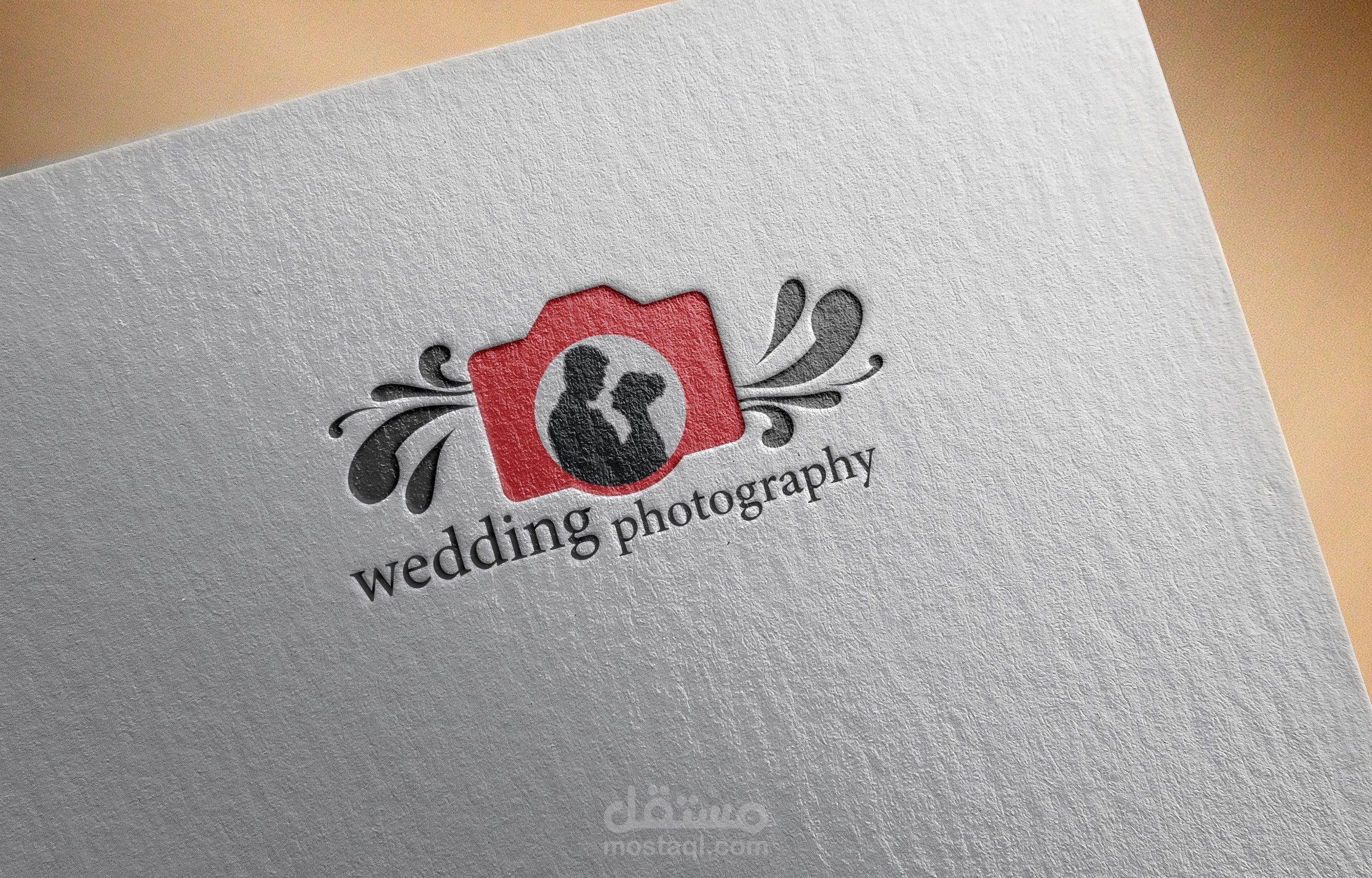 photography logo