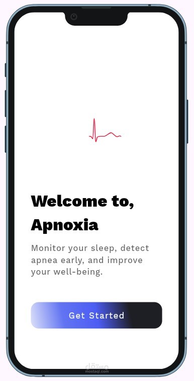 ECG-Based Apnea Detection