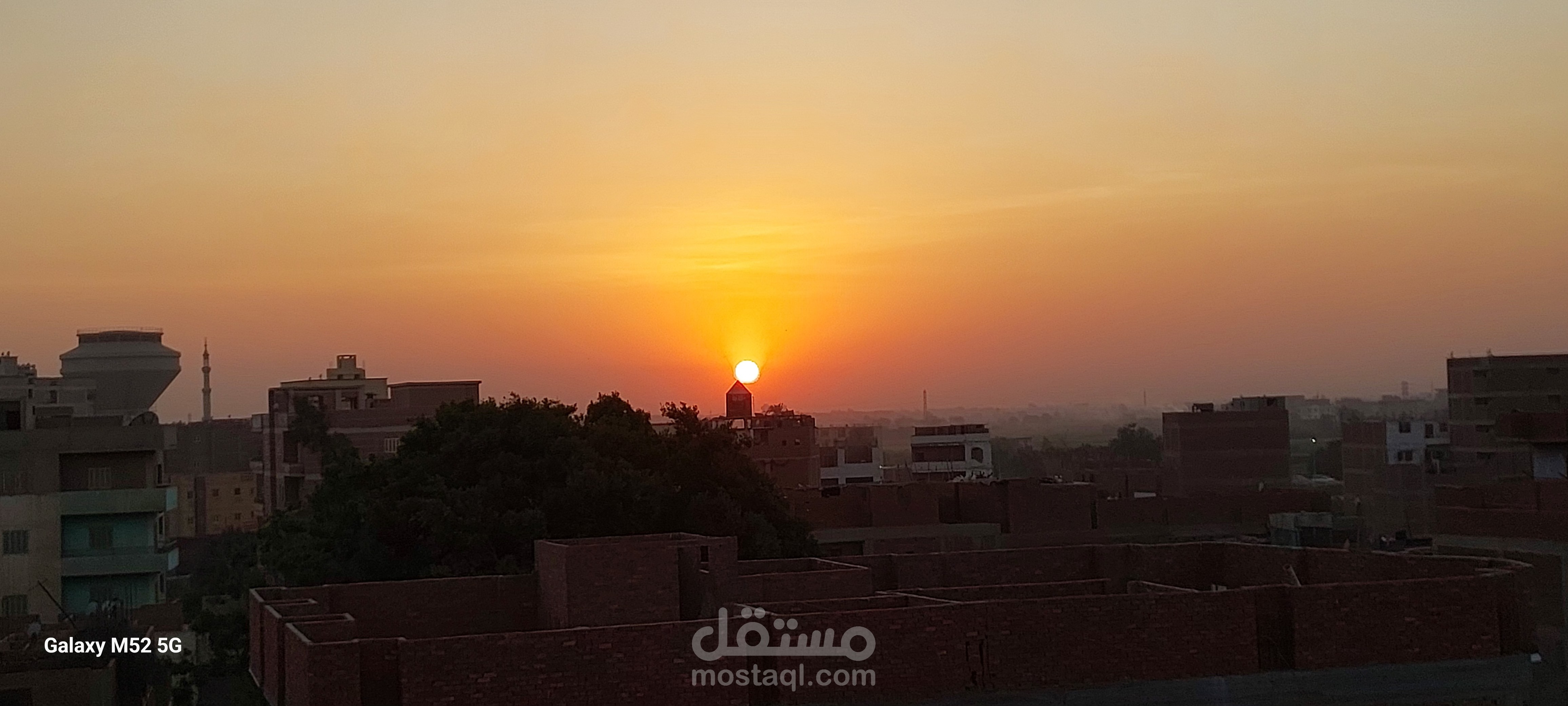 وصف صورة للذكاء الاصطناعي-نموذج تطبيقي