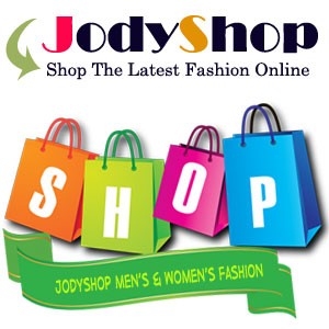 Jodyshop Online Shopping Website