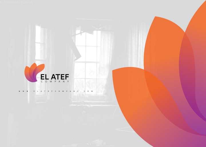 Logo El-Atef