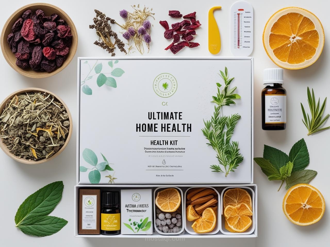 Home Remedies Guide