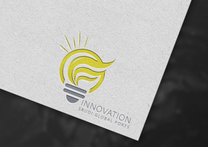 SGP Innovation logo