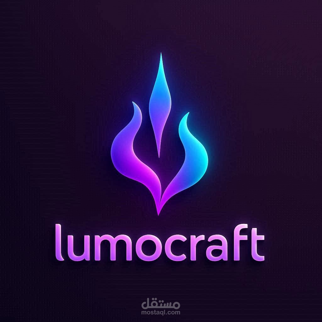 "Creative Artistic Logo Design | Vibrant & Eye-Catching Branding"