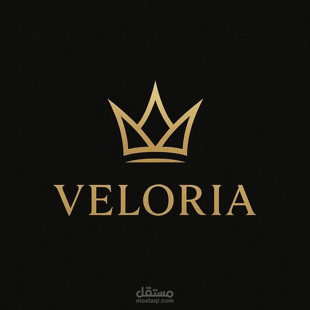 "Luxury Minimal Logo Design | Prestigious & Timeless Identity"
