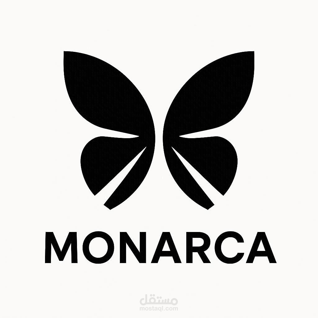 Modern Minimal Logo | Bold & Iconic Identity"