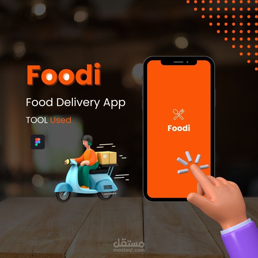 Food App