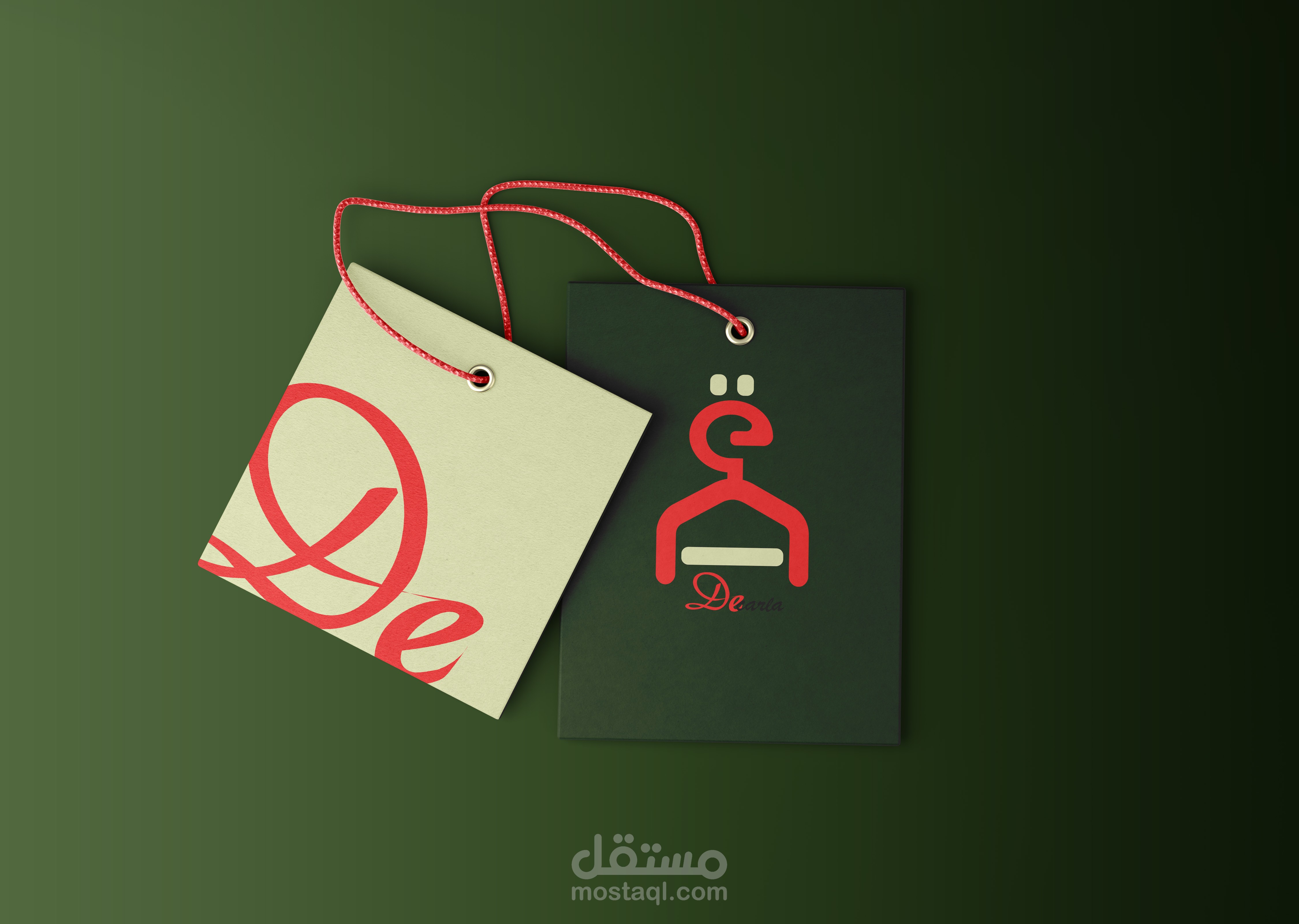 ديكارولا براند ملابس رجالية