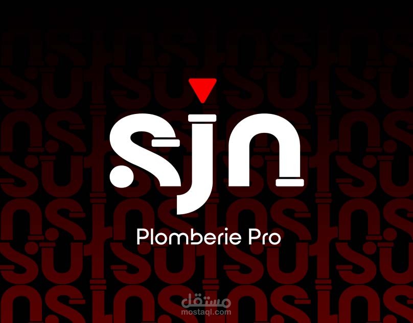 SJN Plumbing - Branding