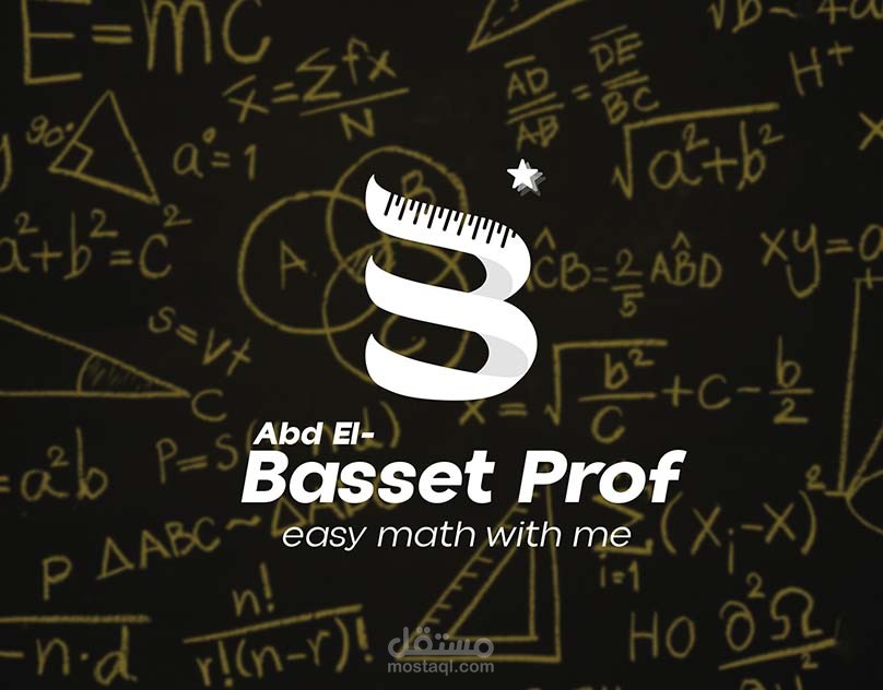 Basset - Logo Design & Animation