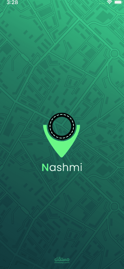 Nashmi App