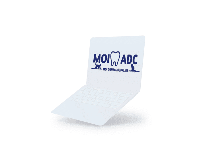 MOi ADC DENTAL متجر الكتروني طبي متكامل