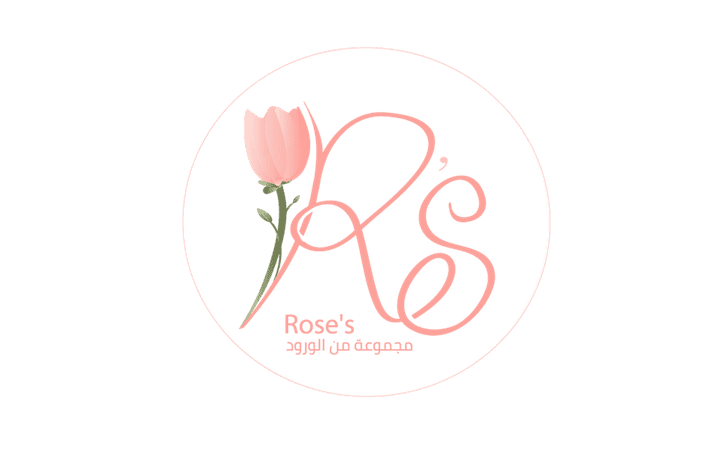 Roses  مجموعة من الورود