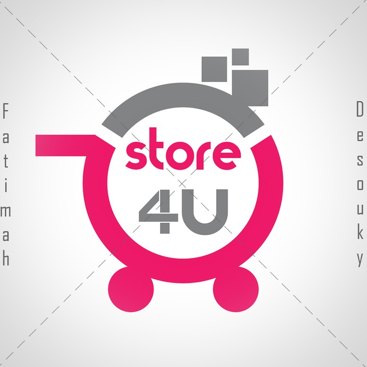 شعار | store4u