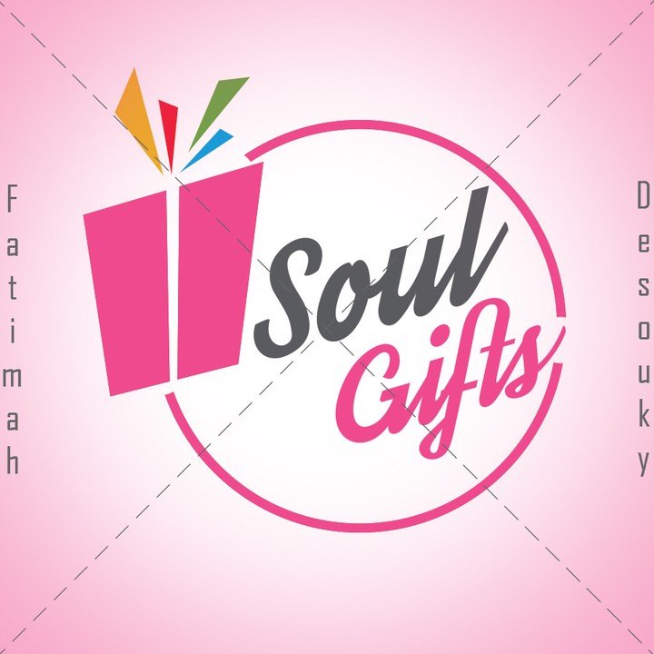 شعار | Soul Gifts