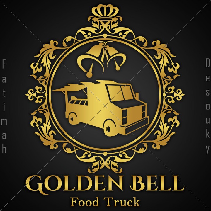 شعار | FOOD TRUCK