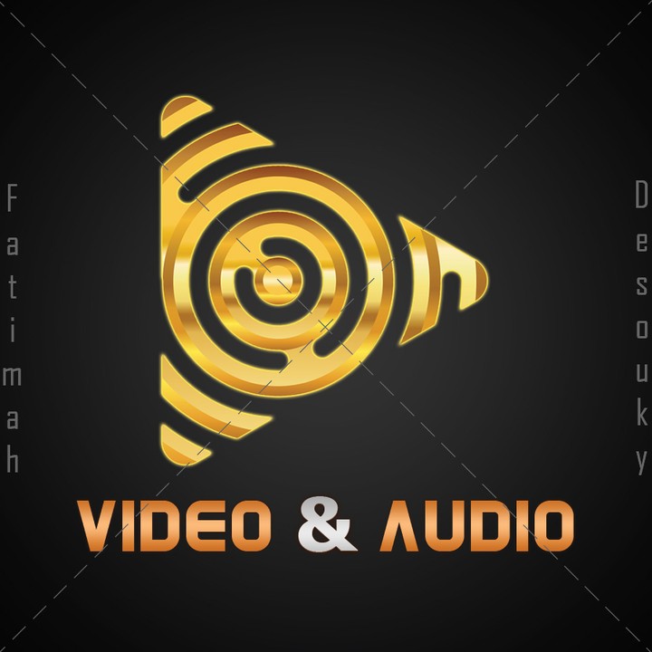 شعار | VIDIO & AUDIO