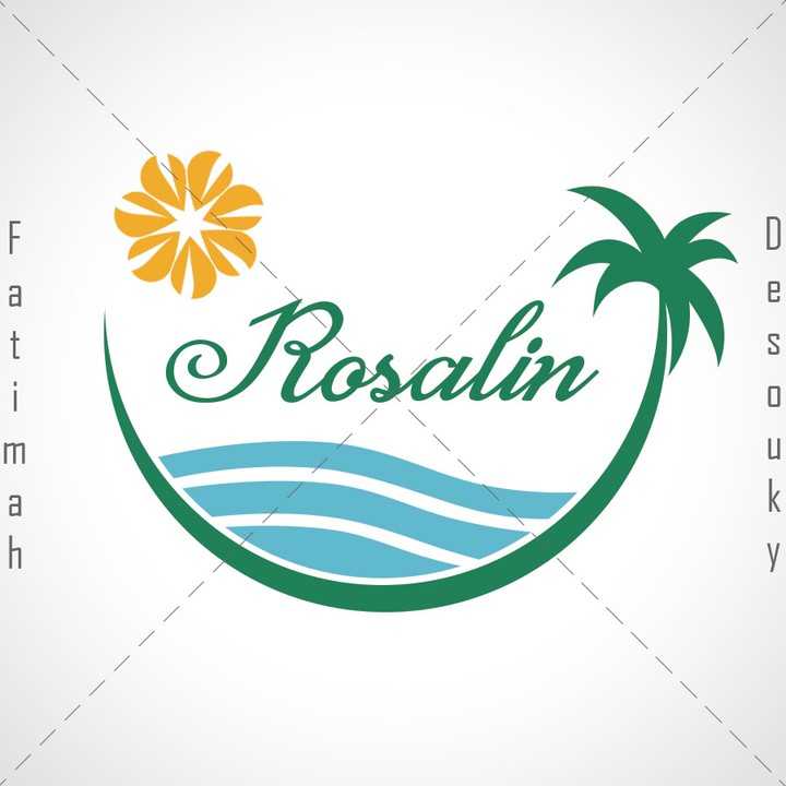 شعار | ROSALIN