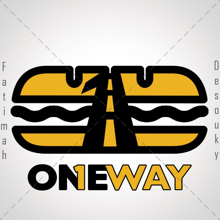 شعار | ONE WAY