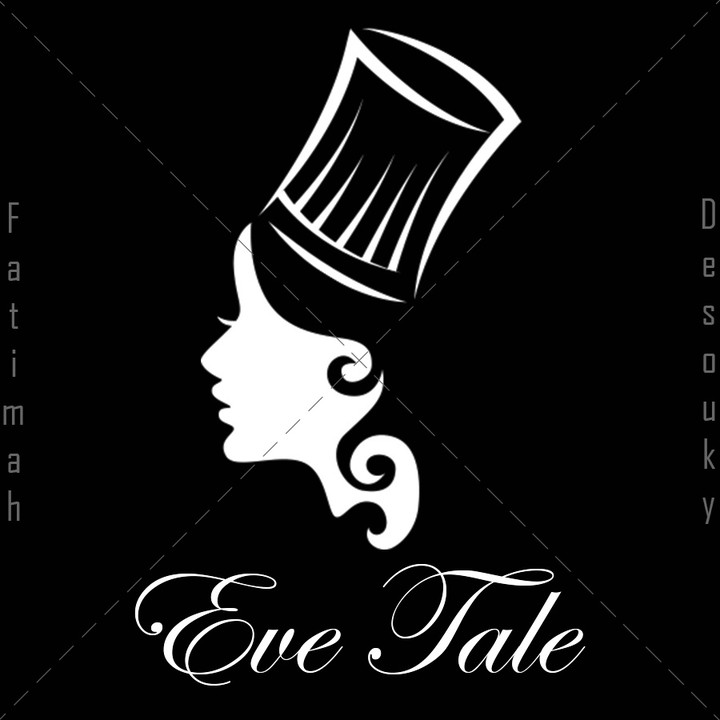 شعار | EVE TALE