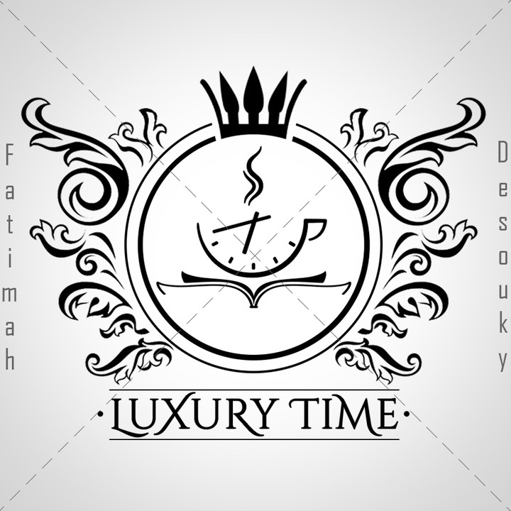 شعار | LUXURY TIME