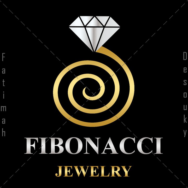 شعار | FIBONACCI