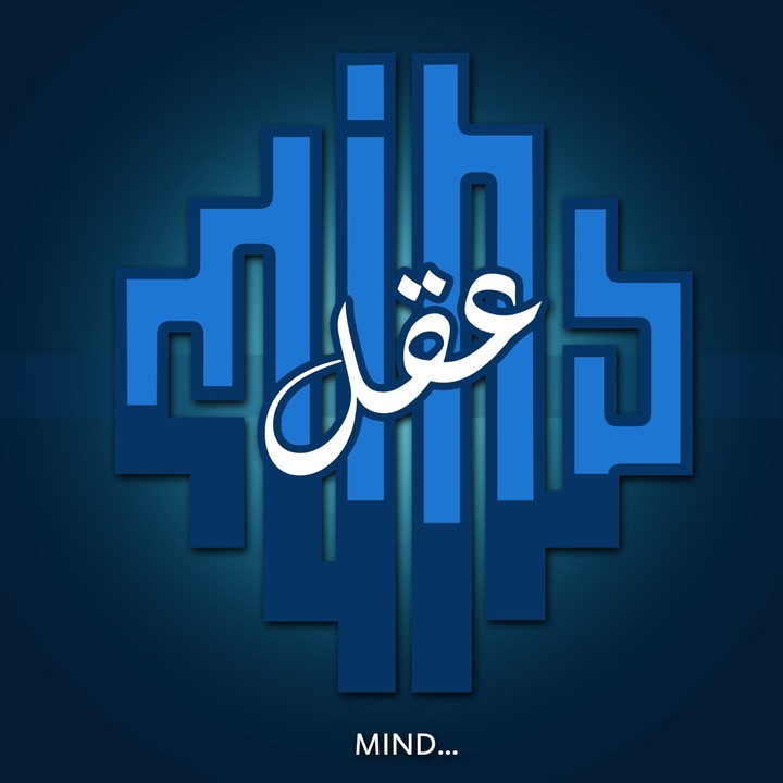 MIND-عقل logo