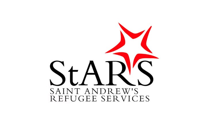 StARS "Saint Andrew's Reugee Service"