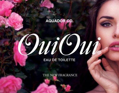 OuiOui “eau de toilette”