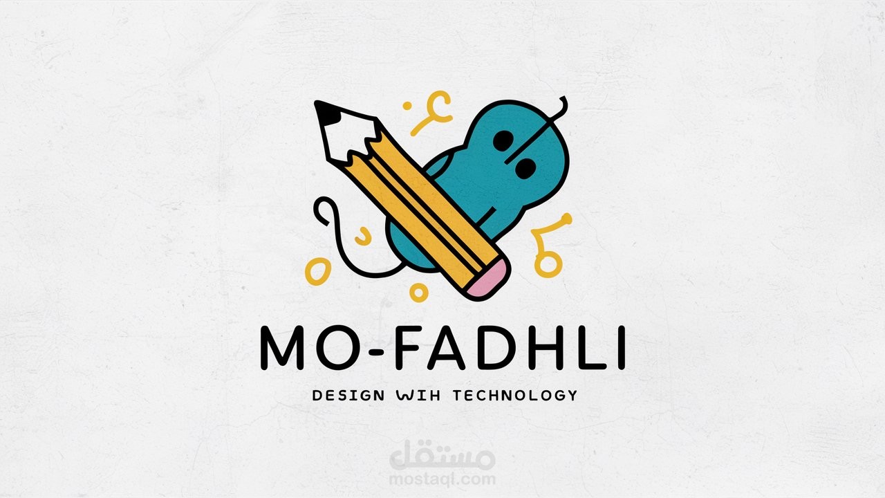 تصميم لوقو