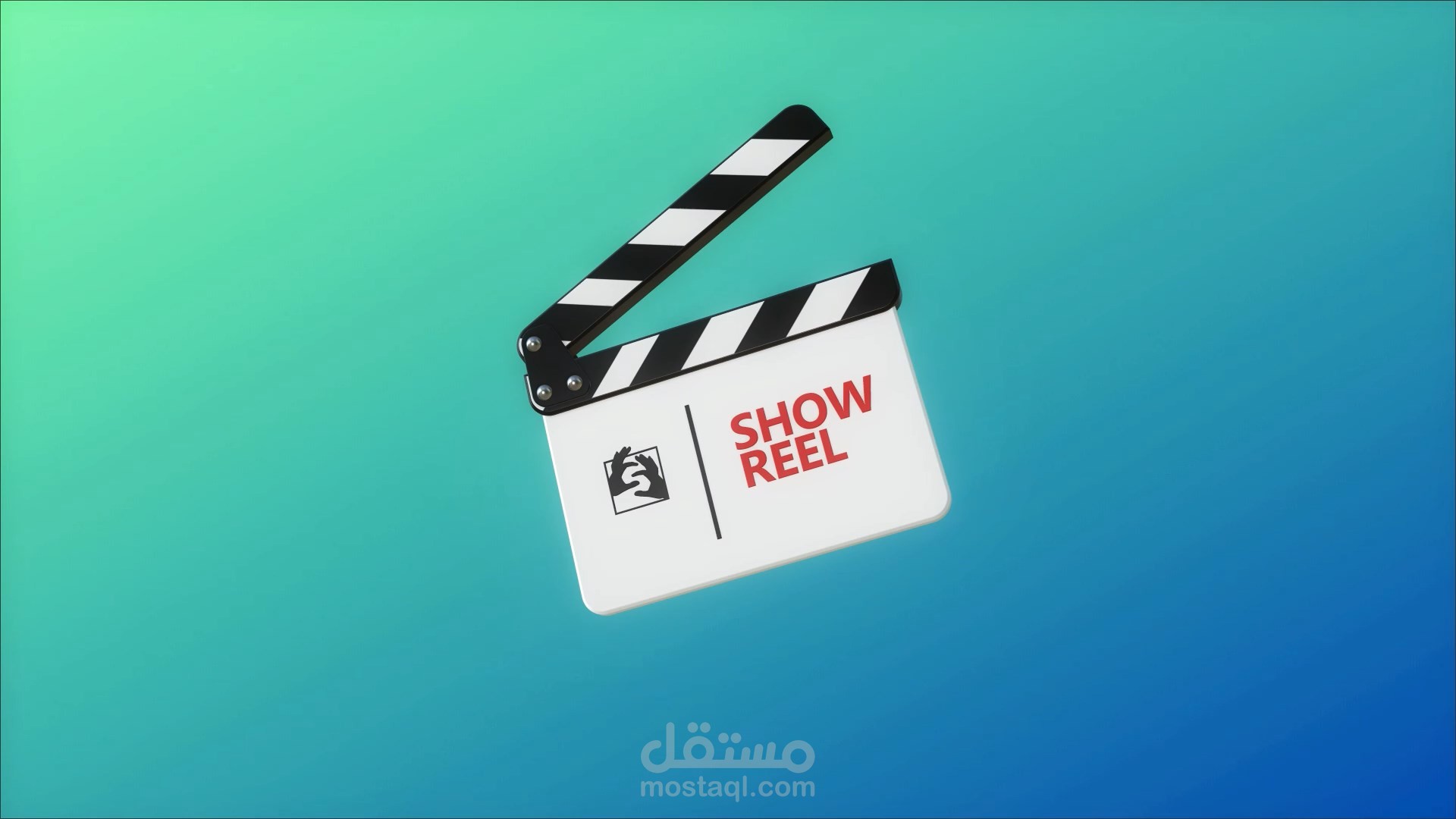 Myَ Animation  Showreel 2019