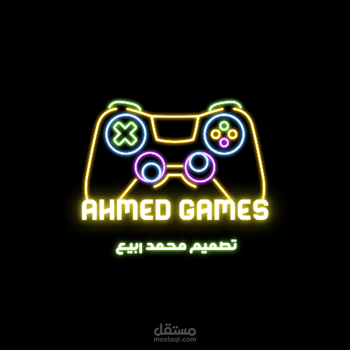 تصميم شعار بالخط العربي يُميزك عن منافسيك