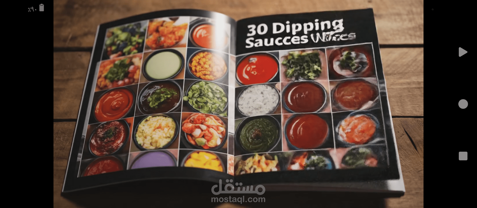 30 Dipping sauces from around the world