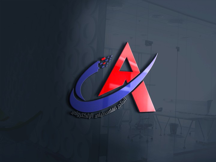 تصميم شعار Logo