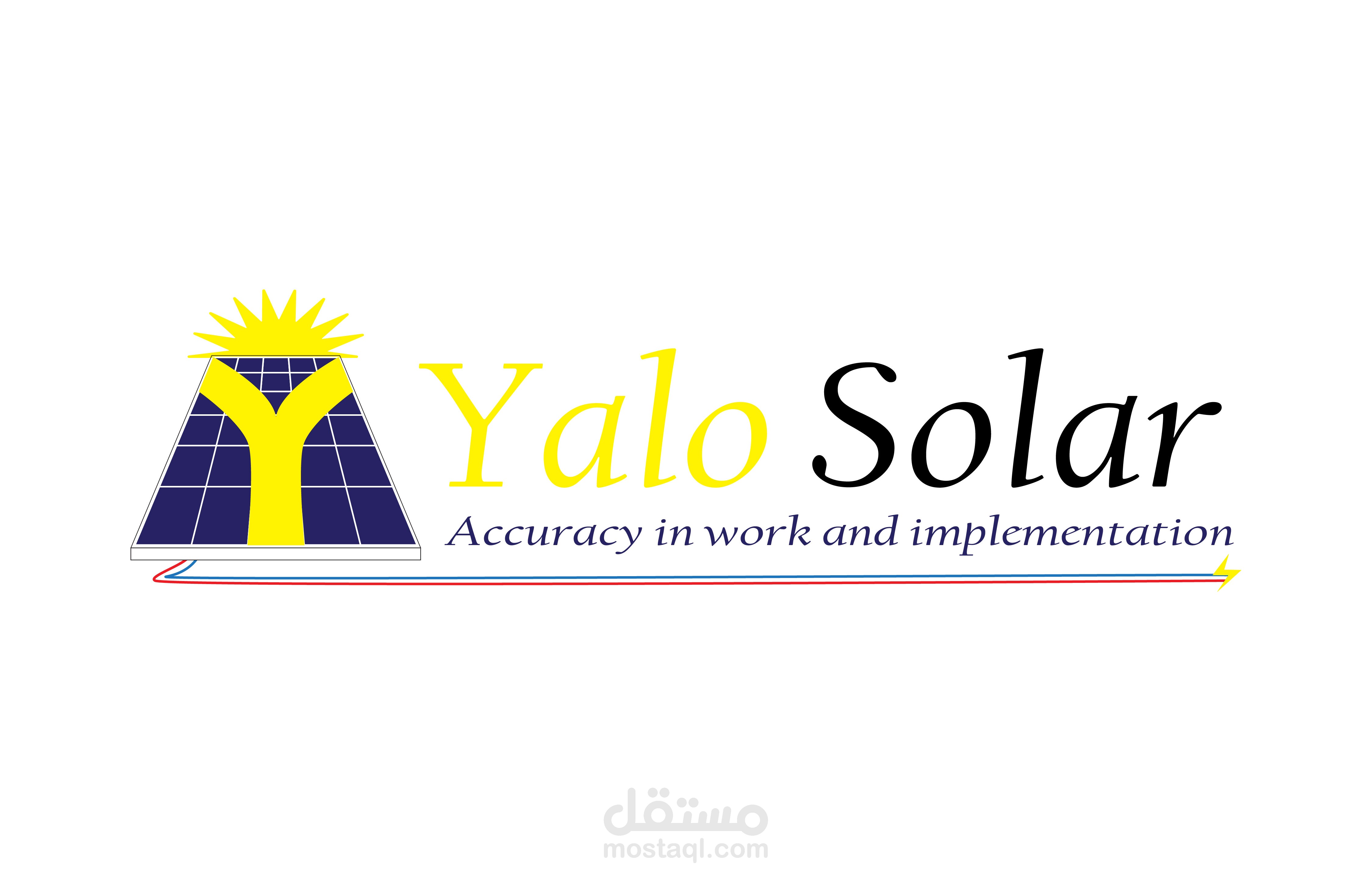 Yalo Solar
