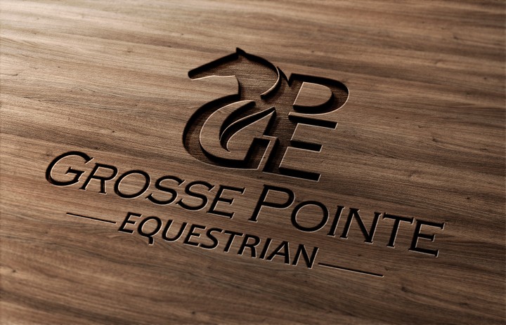 Logo - GROSSE POINTE -