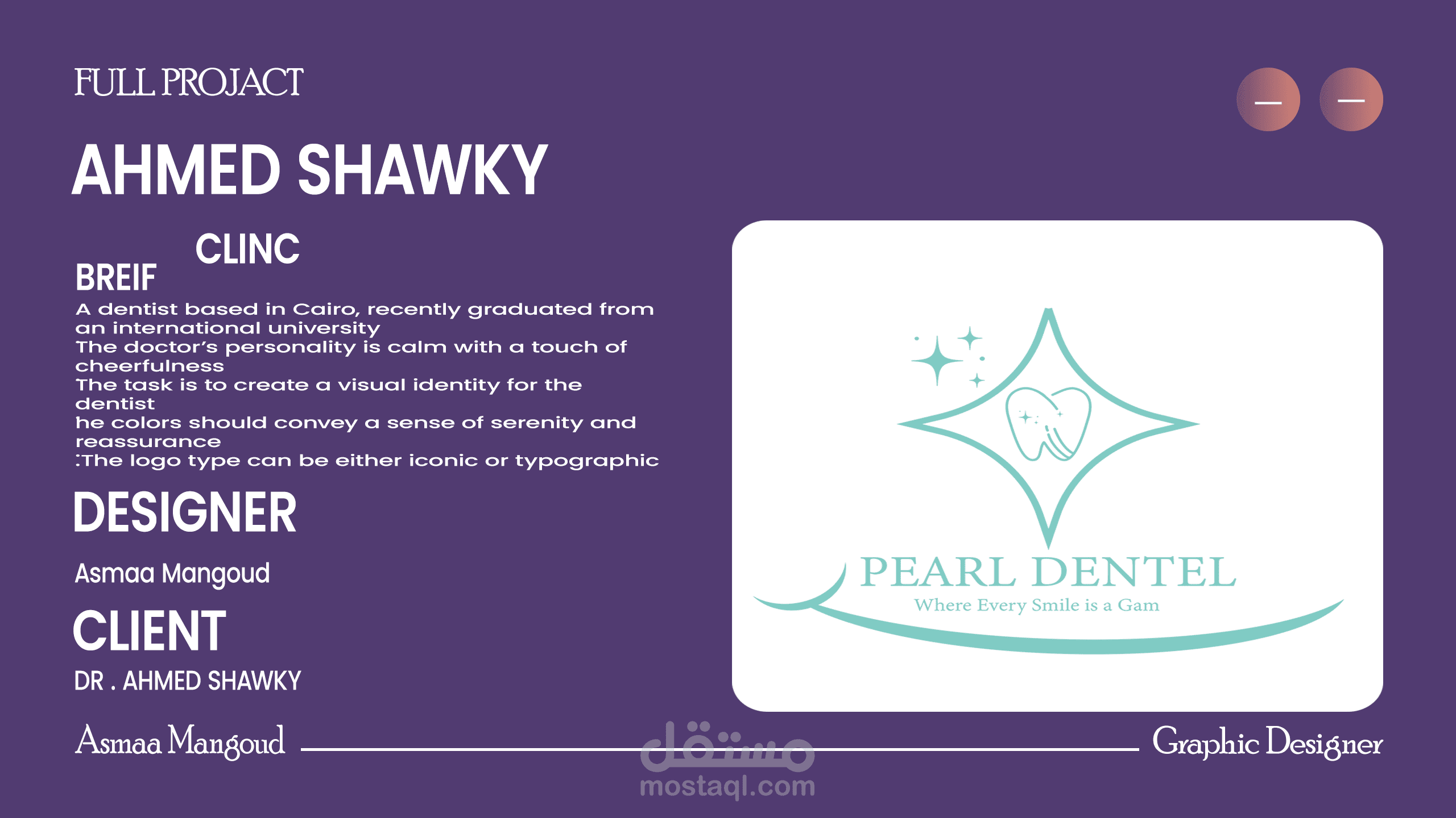 Logos Designs