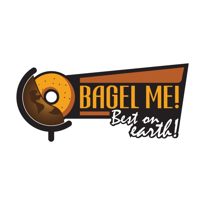 BagelMe | Logo