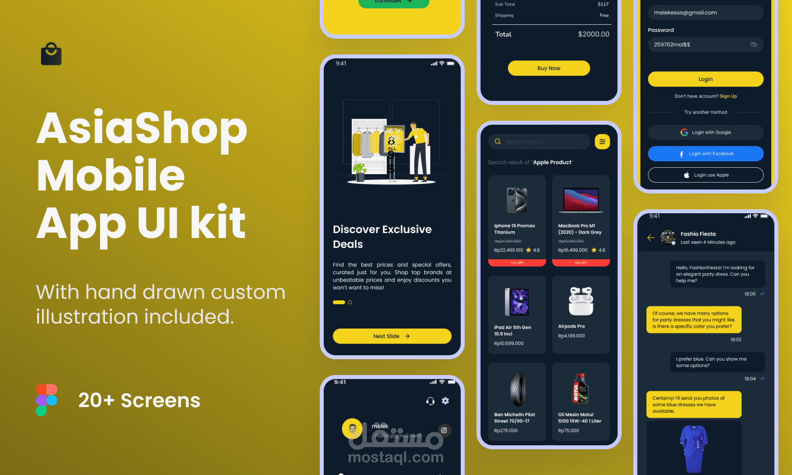 AsiaShop