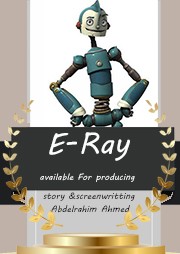 E-Ray