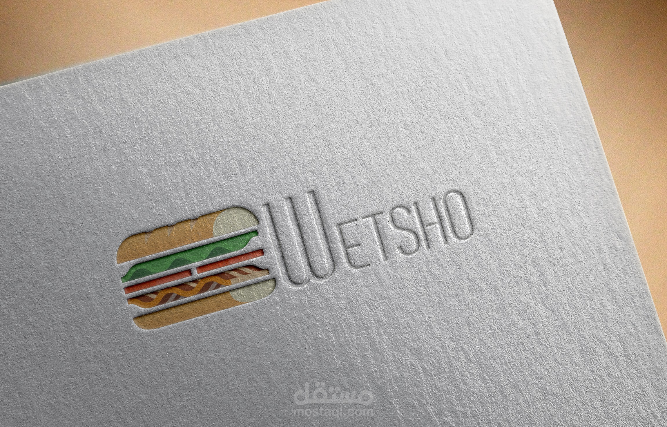 wetsho logo