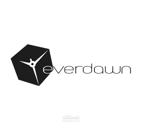  Everdawn Studio Logo