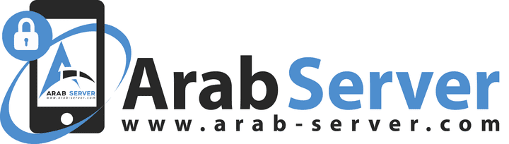 Arab Server Logo